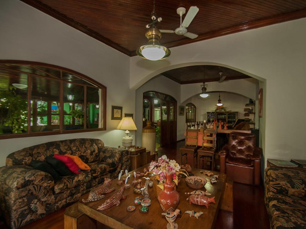 Águas do Pantanal Inn Pousada Miranda Exterior foto